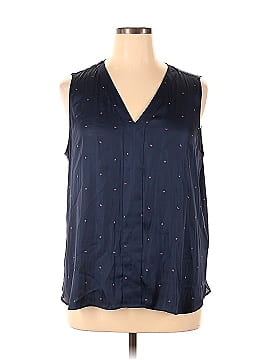 Banana Republic Sleeveless Blouse (view 1)