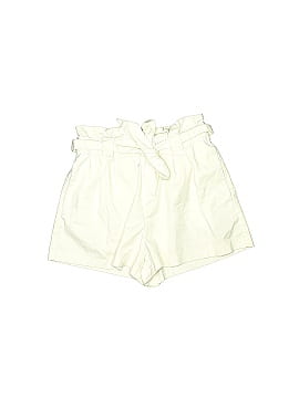 Zara TRF Shorts (view 1)