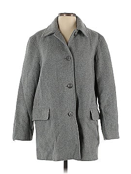 J.Crew Wool Coat (view 1)