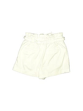 Zara TRF Shorts (view 2)