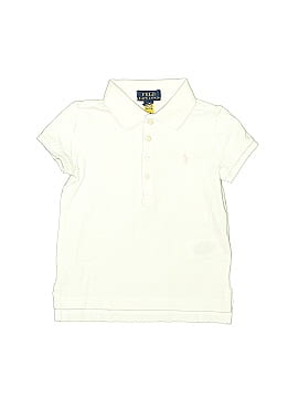 Polo by Ralph Lauren Short Sleeve Polo (view 1)