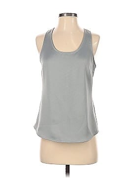 Banana Republic Sleeveless Blouse (view 1)