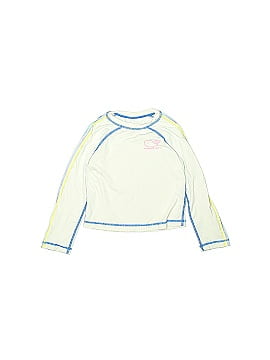 Vineyard Vines Rash Guard (view 1)