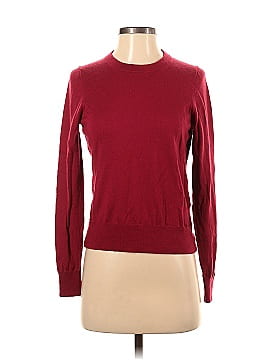 J.Crew Wool Pullover Sweater (view 1)