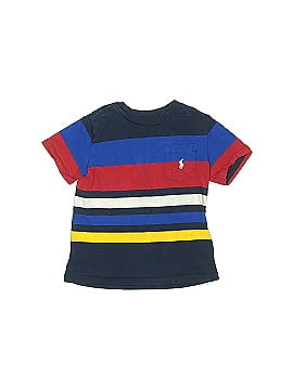 Polo by Ralph Lauren Short Sleeve T-Shirt (view 1)