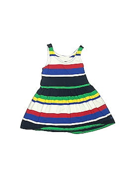 Polo by Ralph Lauren Dress (view 2)