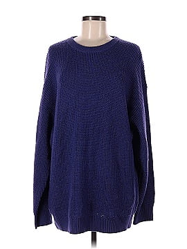 Wilfred Free Pullover Sweater (view 1)