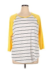 Maurices Long Sleeve Top