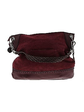 The Sak Leather Shoulder Bag (view 1)