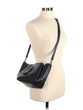 Unbranded Leather Bucket Bag (view 2)
