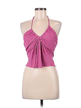 Michael Stars Halter Top (view 1)