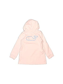 Vineyard Vines Long Sleeve T-Shirt (view 2)