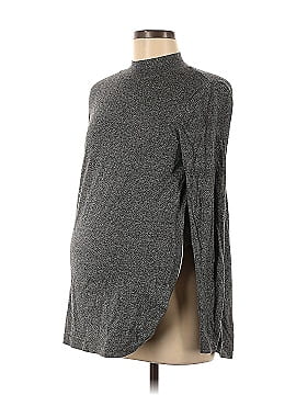 Old Navy - Maternity Pullover Sweater (view 1)