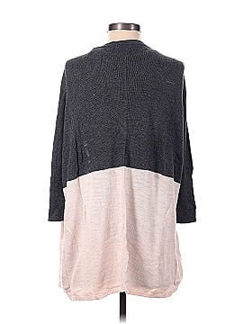 Calia by Carrie Underwood 3/4 Sleeve Top (view 2)