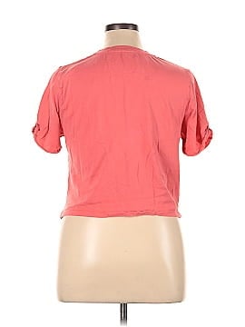 Fabletics Short Sleeve T-Shirt (view 2)