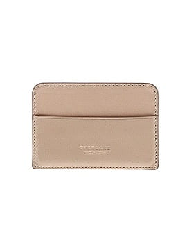 Everlane Leather Card Holder (view 1)