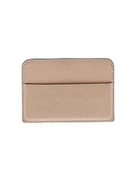 Everlane Leather Card Holder (view 2)