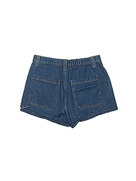 Wild Fable Denim Shorts (view 2)