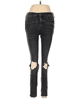 Free People Jeans (view 1)