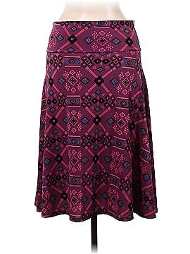 Lularoe Casual Skirt (view 2)