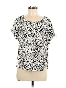 Banana Republic Short Sleeve Blouse (view 1)