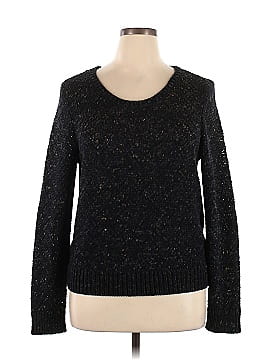 Eileen Fisher Pullover Sweater (view 1)