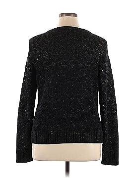 Eileen Fisher Pullover Sweater (view 2)