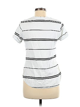 Trafaluc by Zara Short Sleeve Top (view 2)