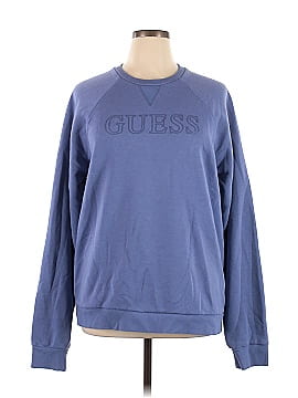 Guess Sweatshirt (view 1)