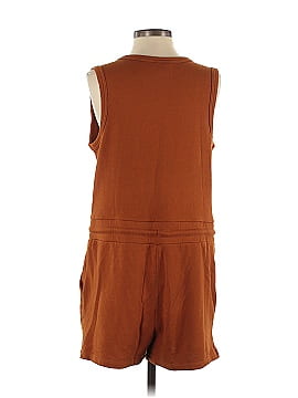 Universal Thread Romper (view 2)