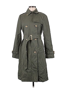 MNG Trenchcoat (view 1)