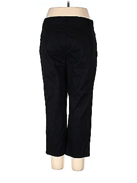 Ann Taylor Linen Pants (view 2)