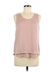 Violet & Claire Sleeveless Top