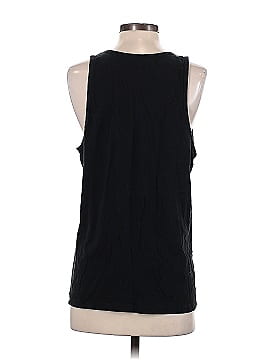 American Eagle Outfitters Sleeveless T-Shirt (view 2)