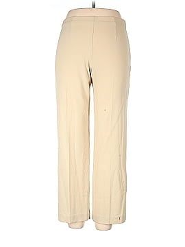 Coldwater Creek Casual Pants (view 1)