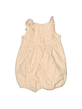 Baby Ganz Short Sleeve Outfit (view 2)