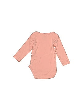 H&M Long Sleeve Onesie (view 2)