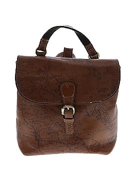 Patricia Nash Leather Backpack (view 1)