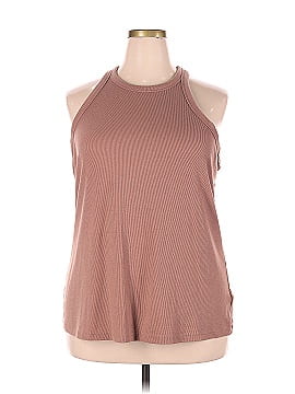 Active by Old Navy Tank Top (view 1)