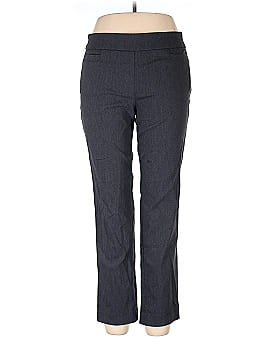 Liz Claiborne Career Dress Pants (view 1)