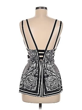 Express Sleeveless Blouse (view 2)