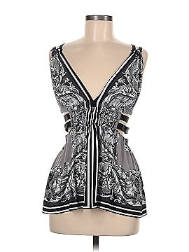 Express Sleeveless Blouse (view 1)