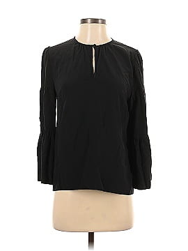 J.Crew Long Sleeve Blouse (view 1)