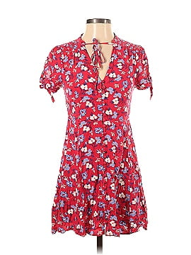 Express Casual Dress (view 1)