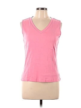 Brooks Brothers 346 Tank Top (view 1)