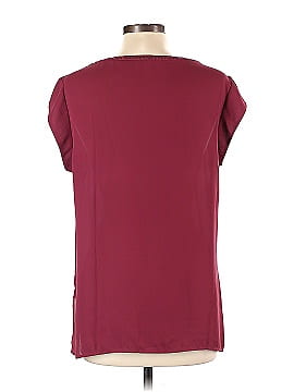 DR2 Short Sleeve Blouse (view 2)