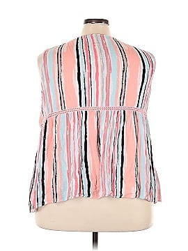 Weekend Suzanne Betro Sleeveless Top (view 2)