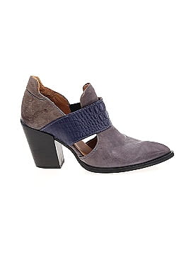 John Fluevog Ankle Boots (view 1)