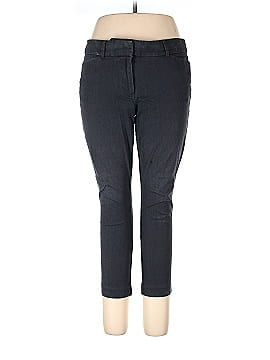 Ann Taylor LOFT Outlet Casual Pants (view 1)