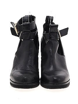 Unbranded Ankle Boots (view 2)